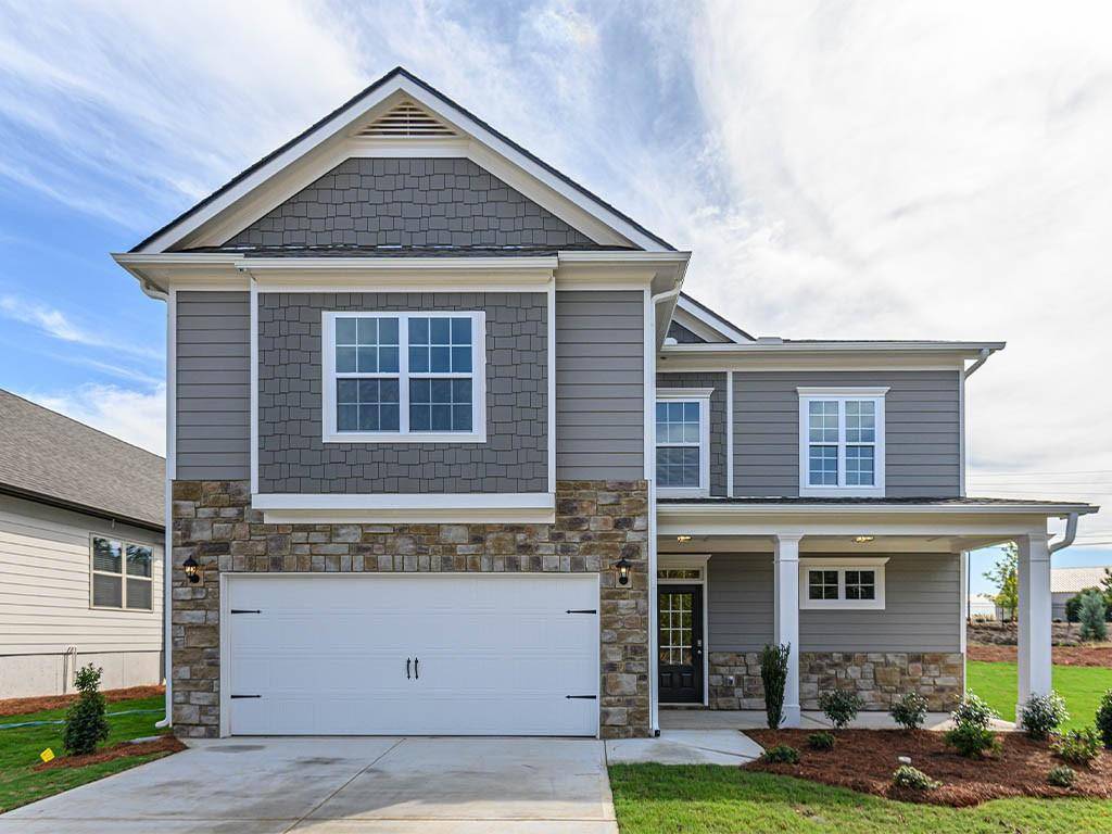 Canton, GA 30114,312 Overlook Ridge CT