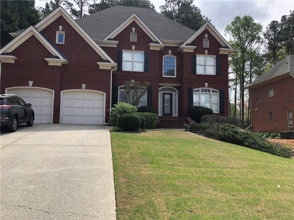 Peachtree Corners, GA 30092,4191 Amberfield CIR