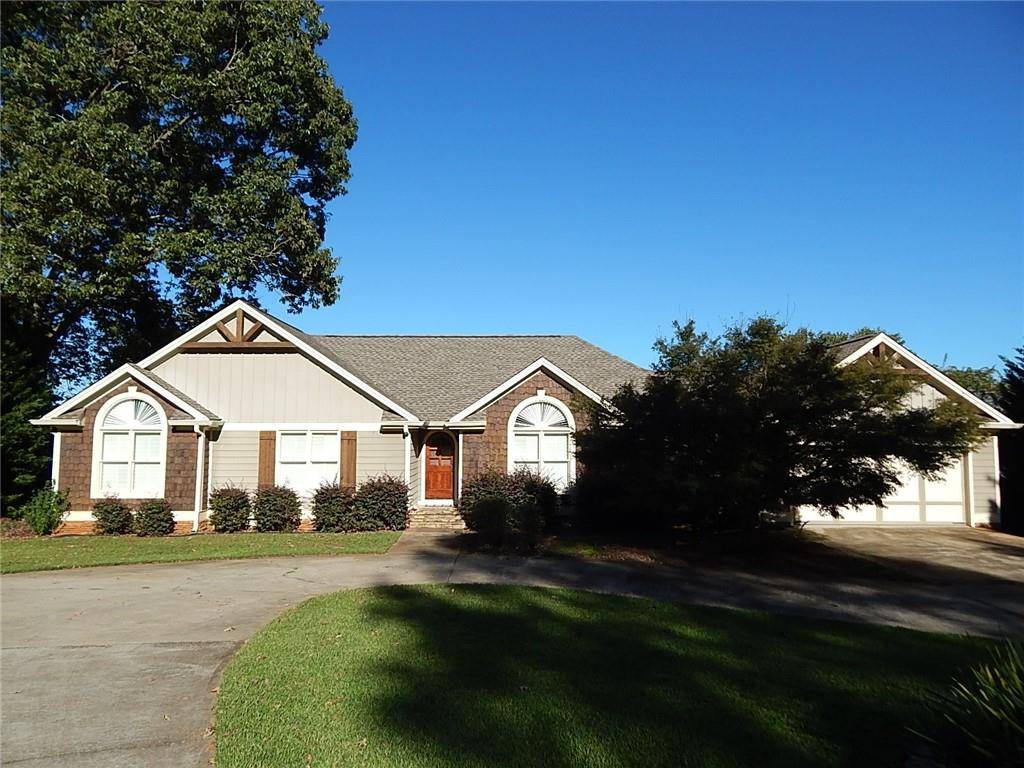 Eatonton, GA 31024,150 Sebastain DR