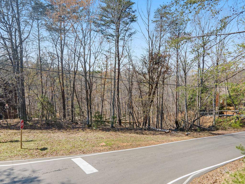 Ellijay, GA 30540,0 Garfield DR