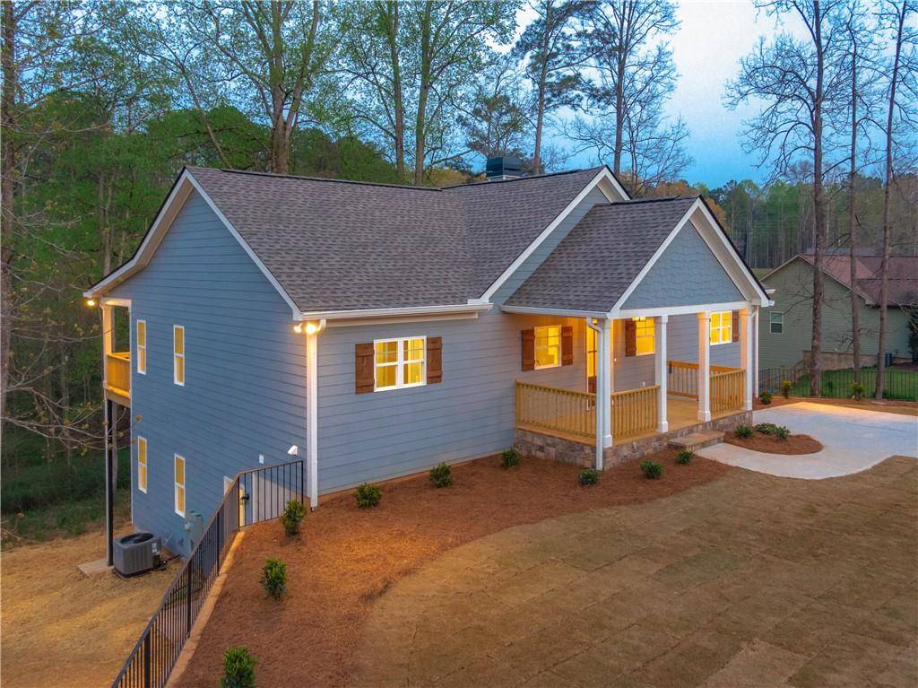 Ellijay, GA 30540,150 Meadow CIR