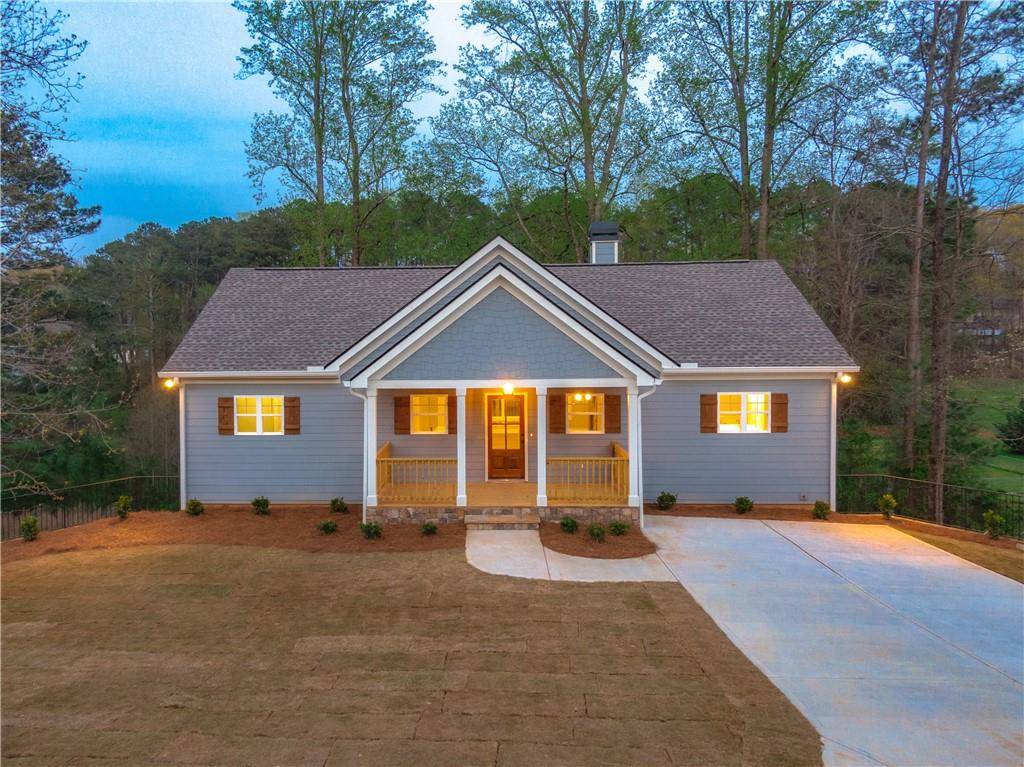 Ellijay, GA 30540,150 Meadow CIR