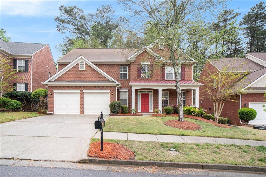 Peachtree Corners, GA 30096,3922 Coventry Park LN