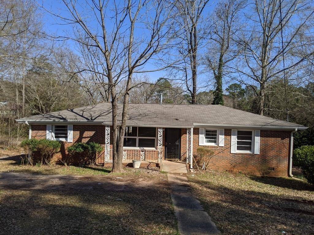 Stockbridge, GA 30281,524 Oakview DR