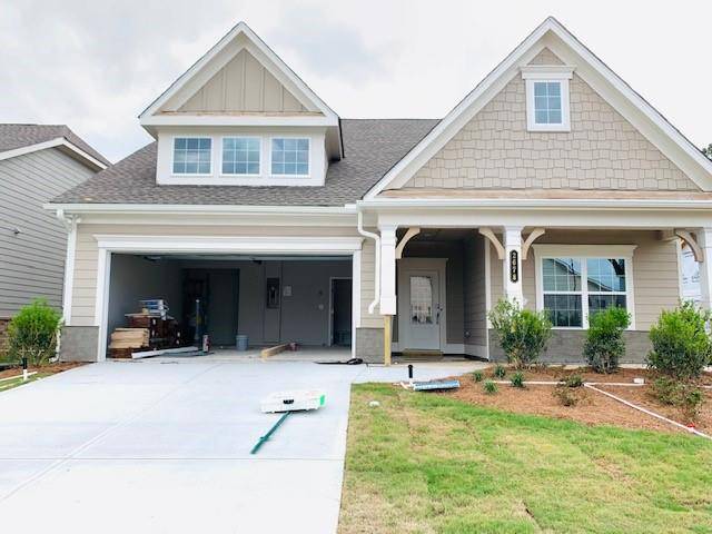 Grayson, GA 30017,2678 Songbird LN
