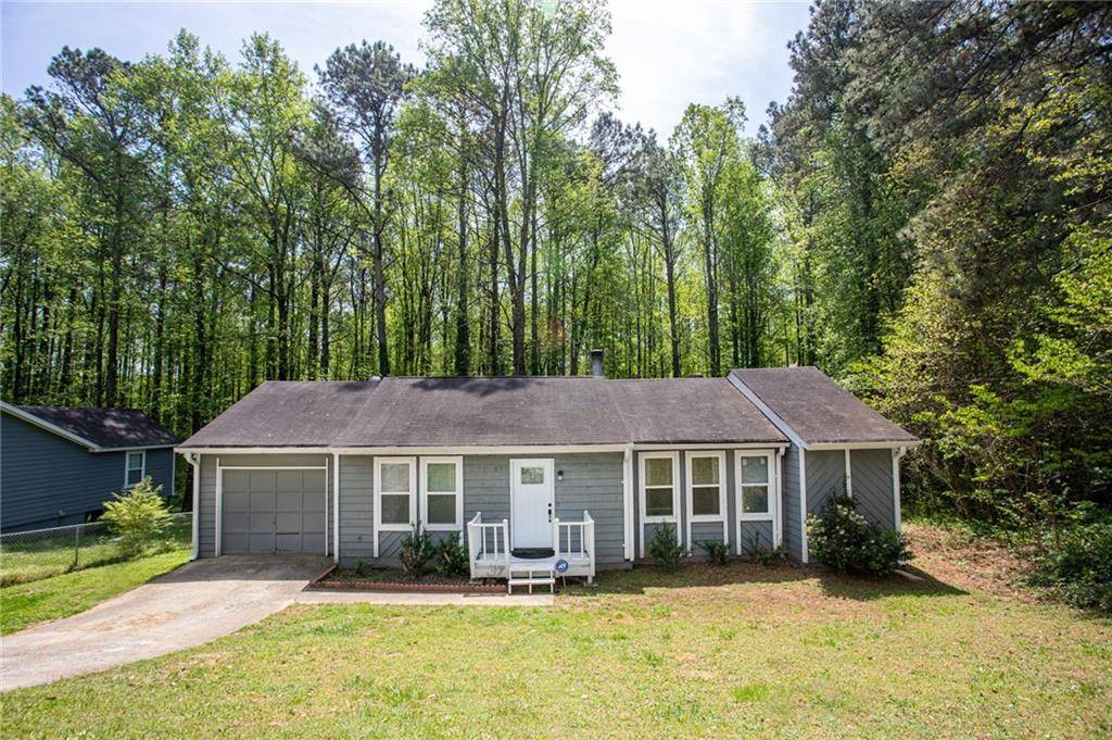 Mableton, GA 30126,491 Pineland CIR SW