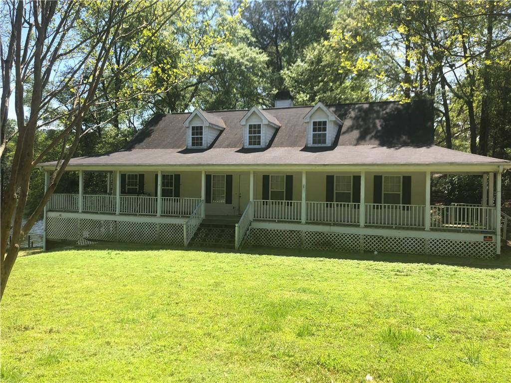 Oxford, GA 30054,50 W Lake DR