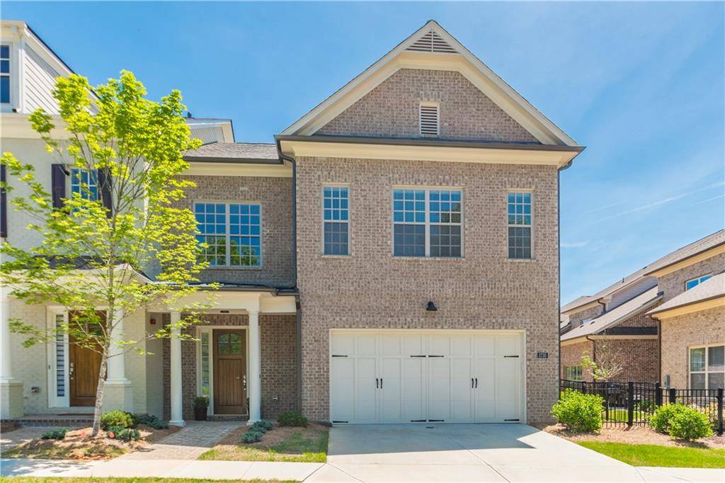 Peachtree Corners, GA 30092,3735 Duke Reserve CIR