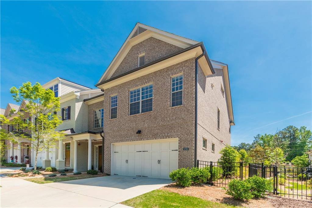 Peachtree Corners, GA 30092,3735 Duke Reserve CIR