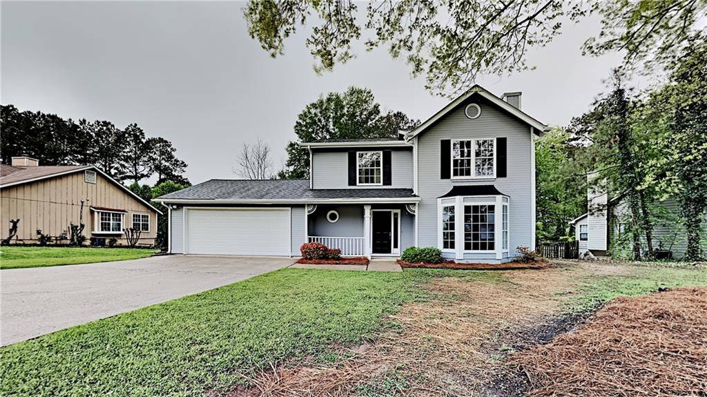 Duluth, GA 30096,2451 Inverloch CIR