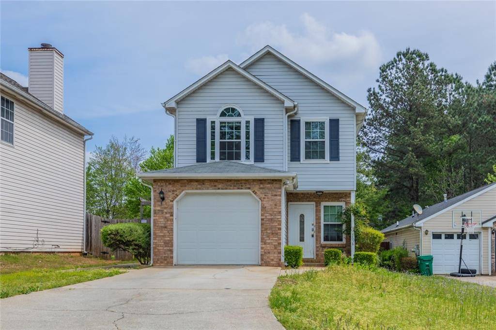 Decatur, GA 30034,3658 Silver Springs CT