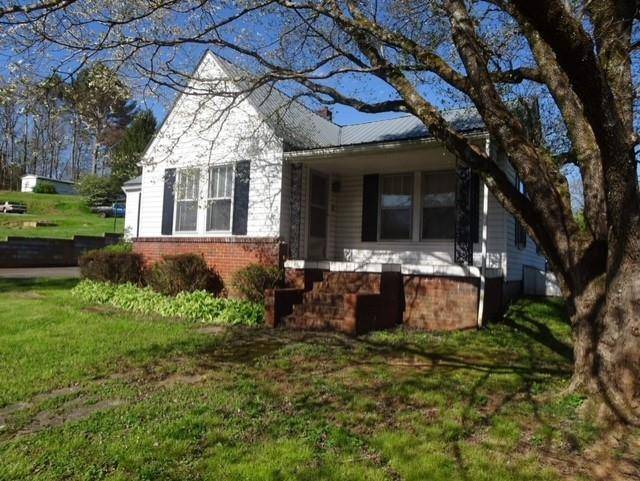 Mccaysville, GA 30555,231 First ST