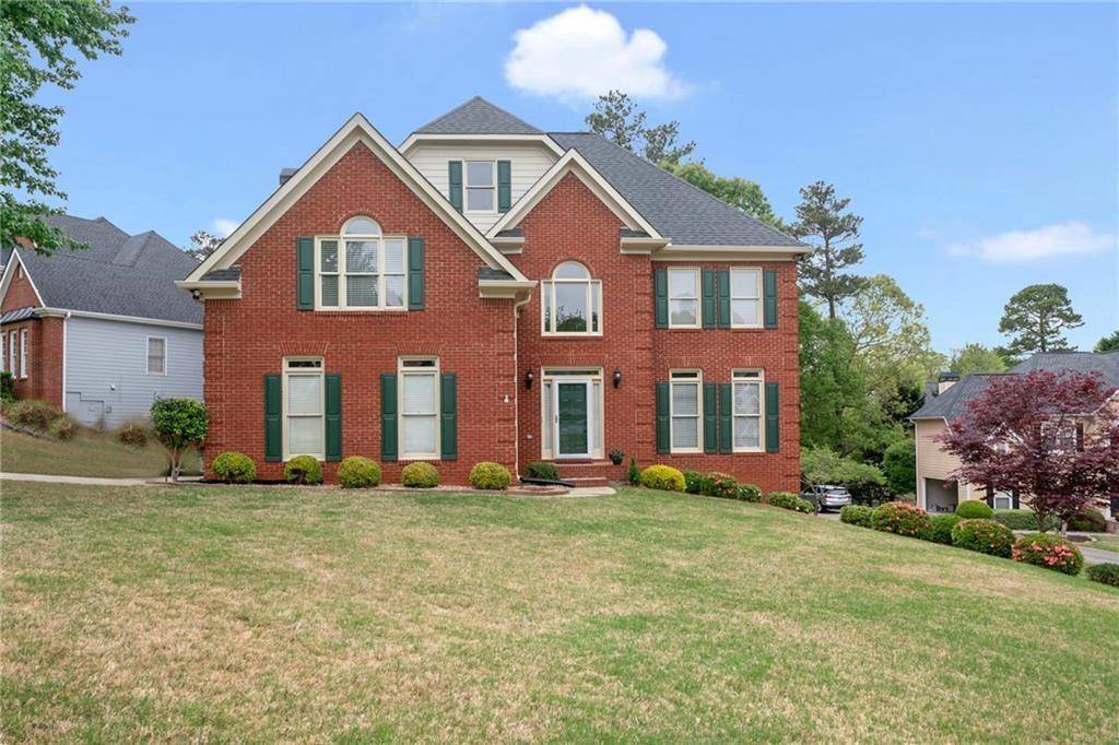 Suwanee, GA 30024,134 Azalea Chase DR