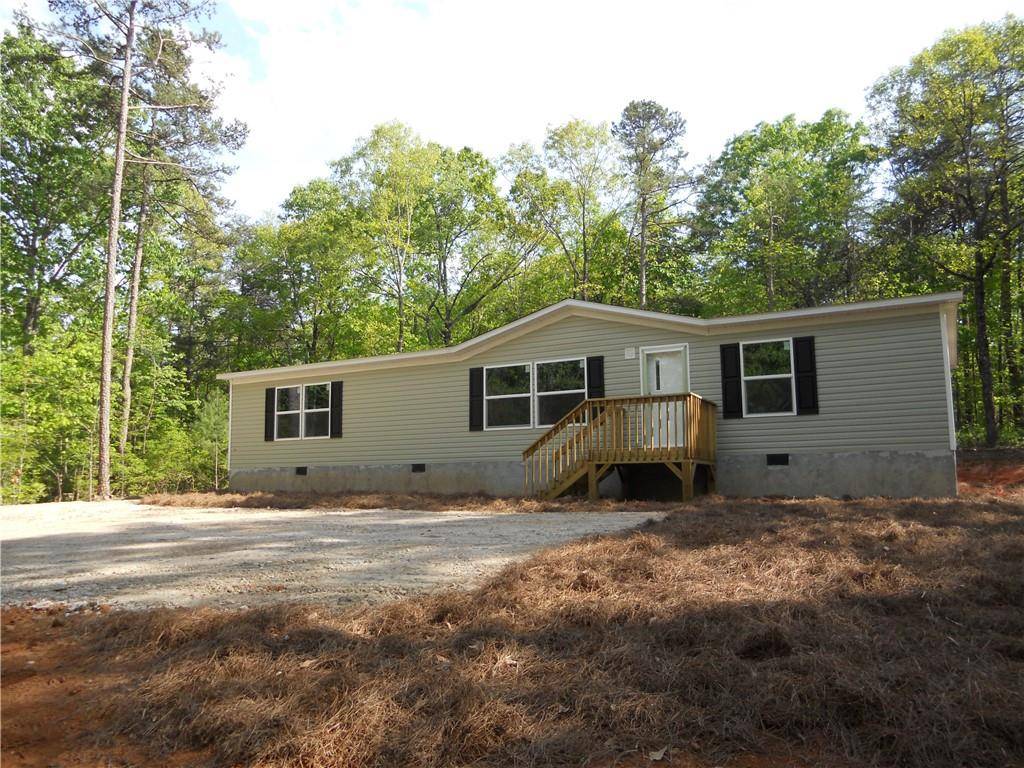 Marble Hill, GA 30148,124 Hensley WAY