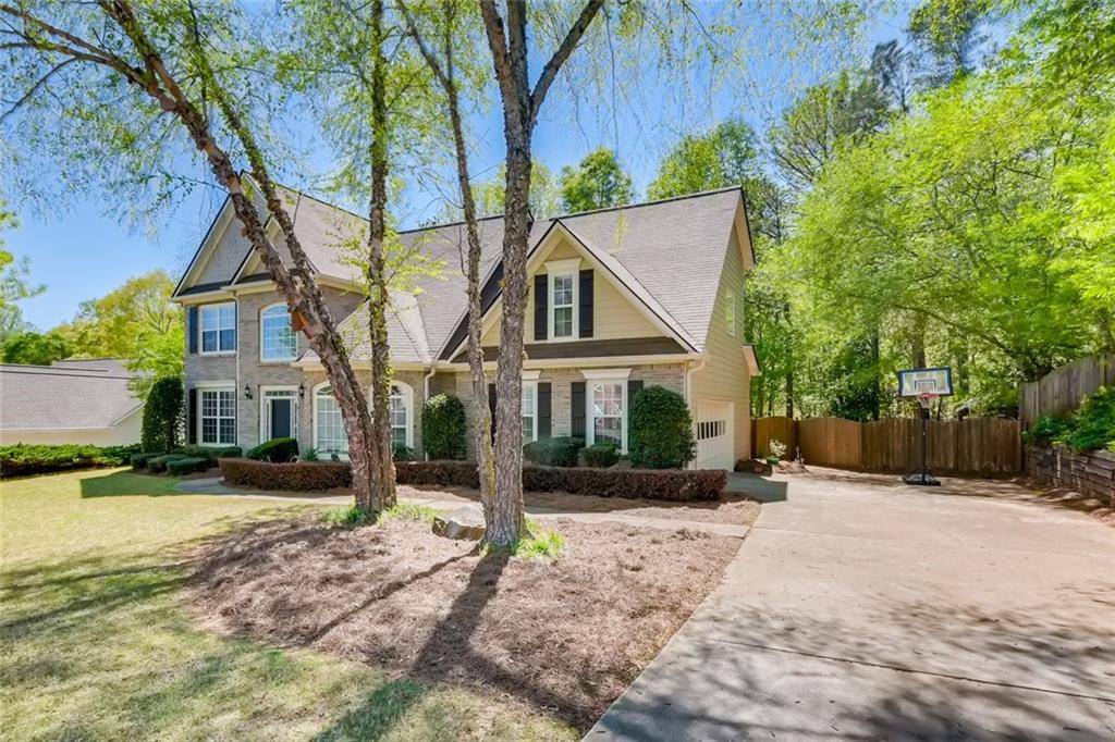 Suwanee, GA 30024,3968 Lake Ruby LN