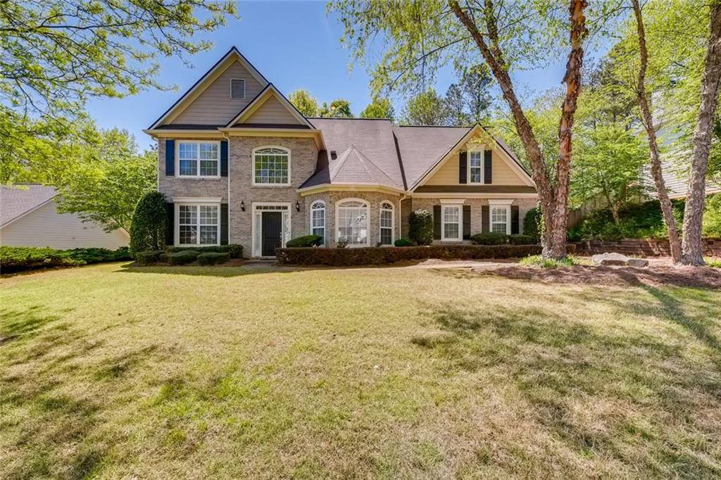 Suwanee, GA 30024,3968 Lake Ruby LN