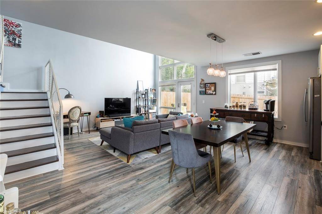 Atlanta, GA 30318,1225 Van Allen Mews NW