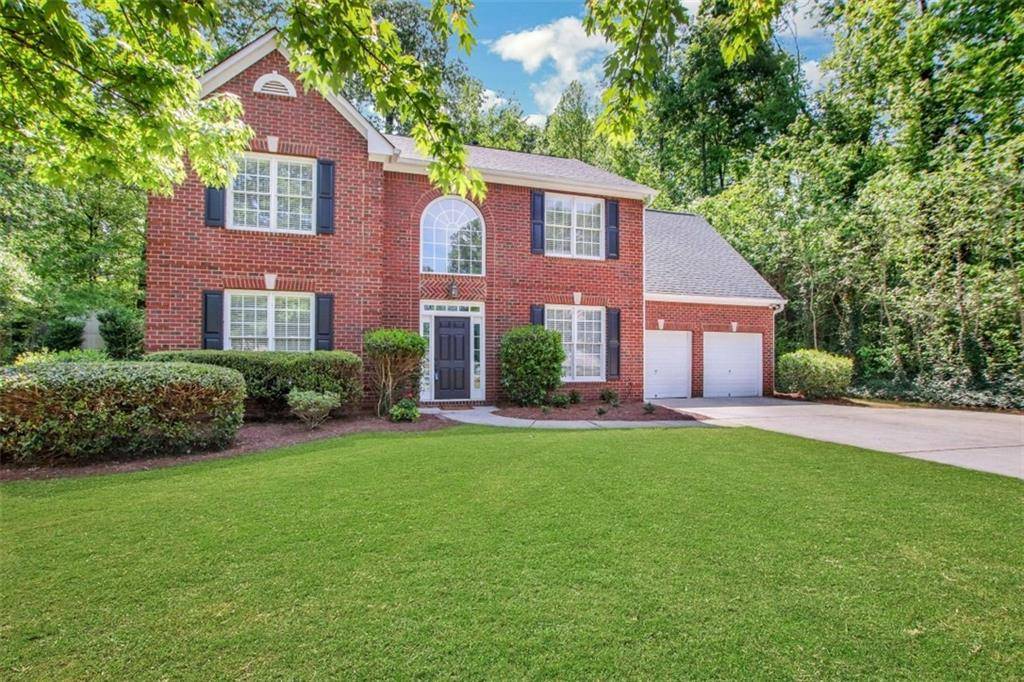 Gainesville, GA 30506,9845 Colusa CT