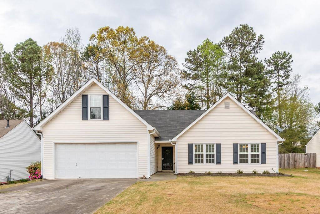 Sugar Hill, GA 30518,482 Waltham LN