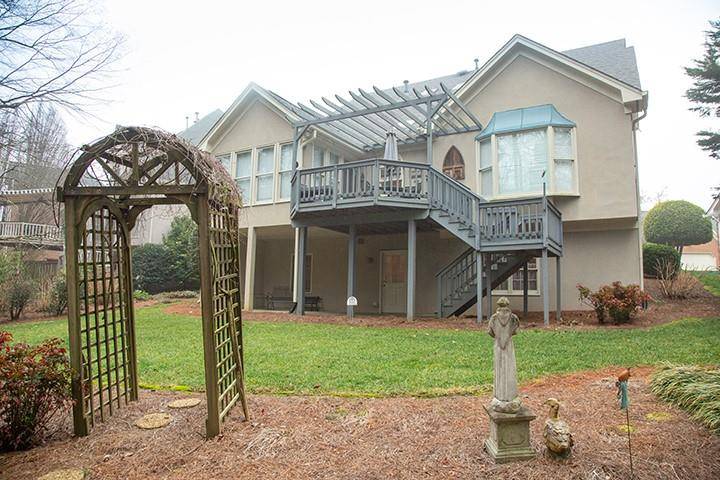 Atlanta, GA 30341,3498 Greystone CIR