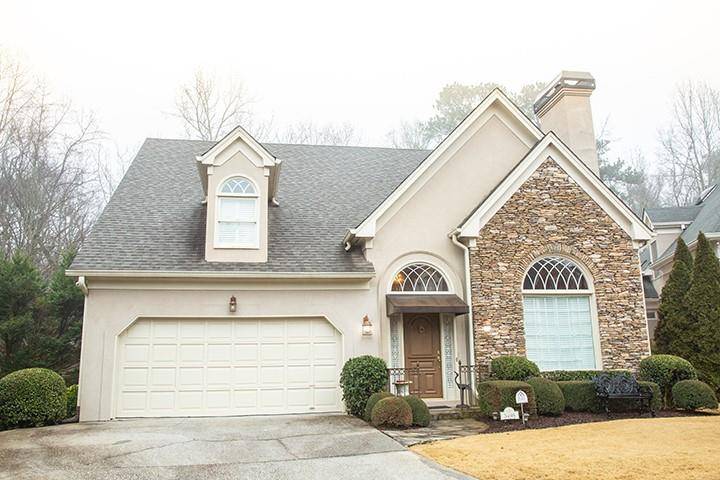 Atlanta, GA 30341,3498 Greystone CIR