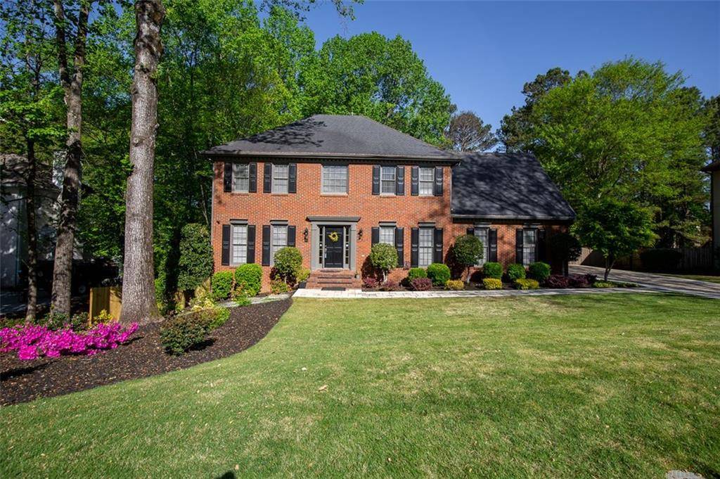 Duluth, GA 30096,5010 Trevino CIR