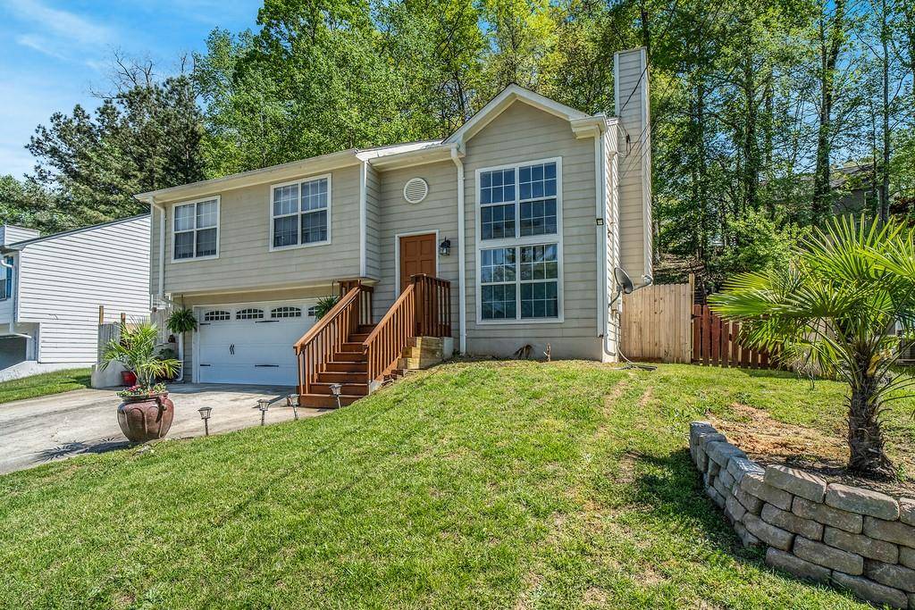 Norcross, GA 30071,5688 Western Hills DR