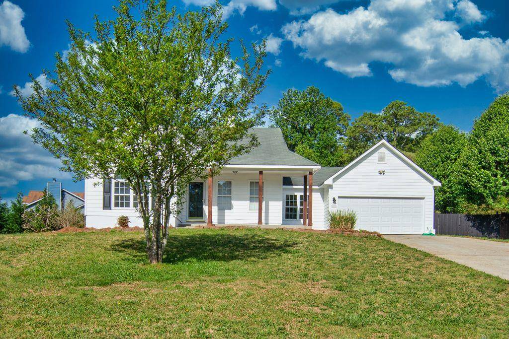 Winder, GA 30680,213 WHISTLEVILLE CT