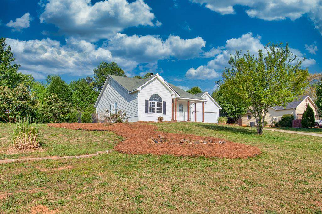 Winder, GA 30680,213 WHISTLEVILLE CT