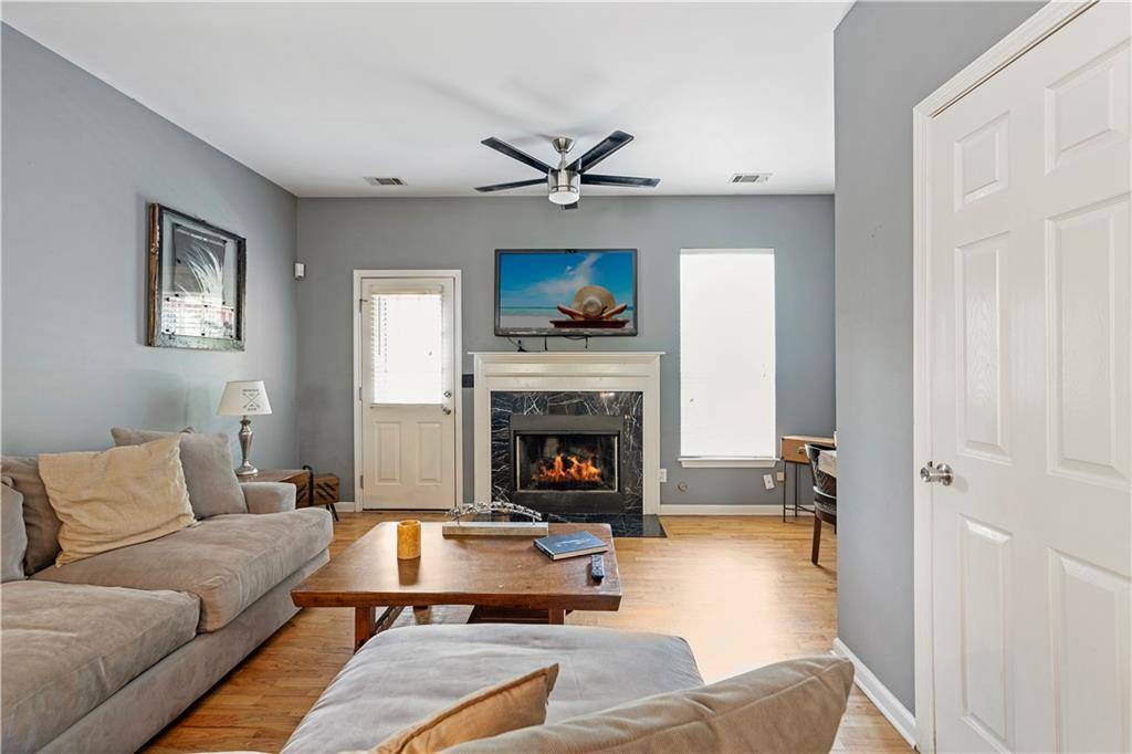Atlanta, GA 30307,1124 Dekalb AVE NE #19