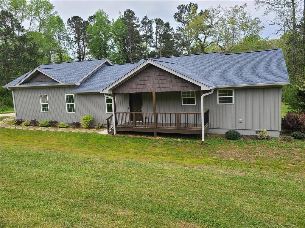 Gainesville, GA 30506,2984 Sky Lake CIR