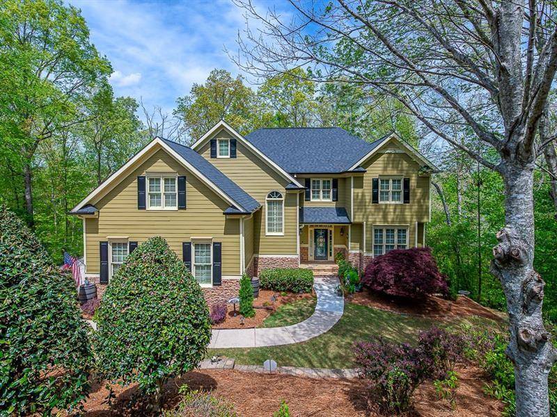 Suwanee, GA 30024,672 Montglade CT