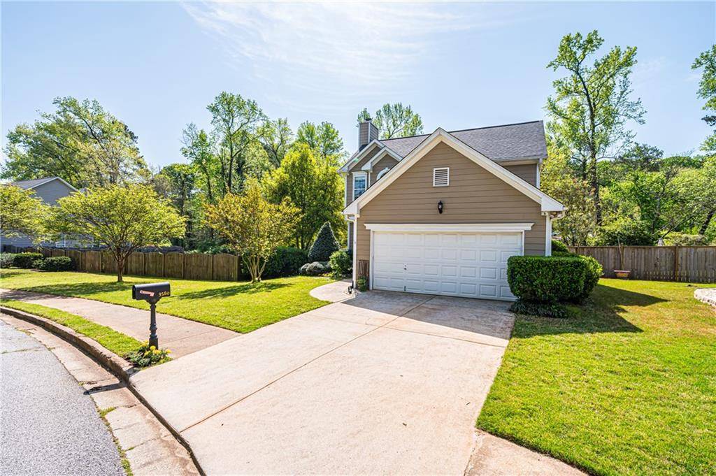 Avondale Estates, GA 30002,3580 Kensington Parc CIR