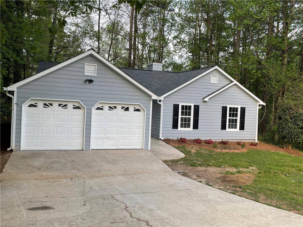 Lithia Springs, GA 30122,2068 Sanders PL