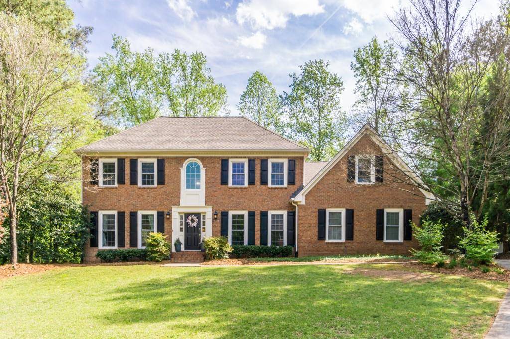 Marietta, GA 30068,4344 Hampton Woods DR NE