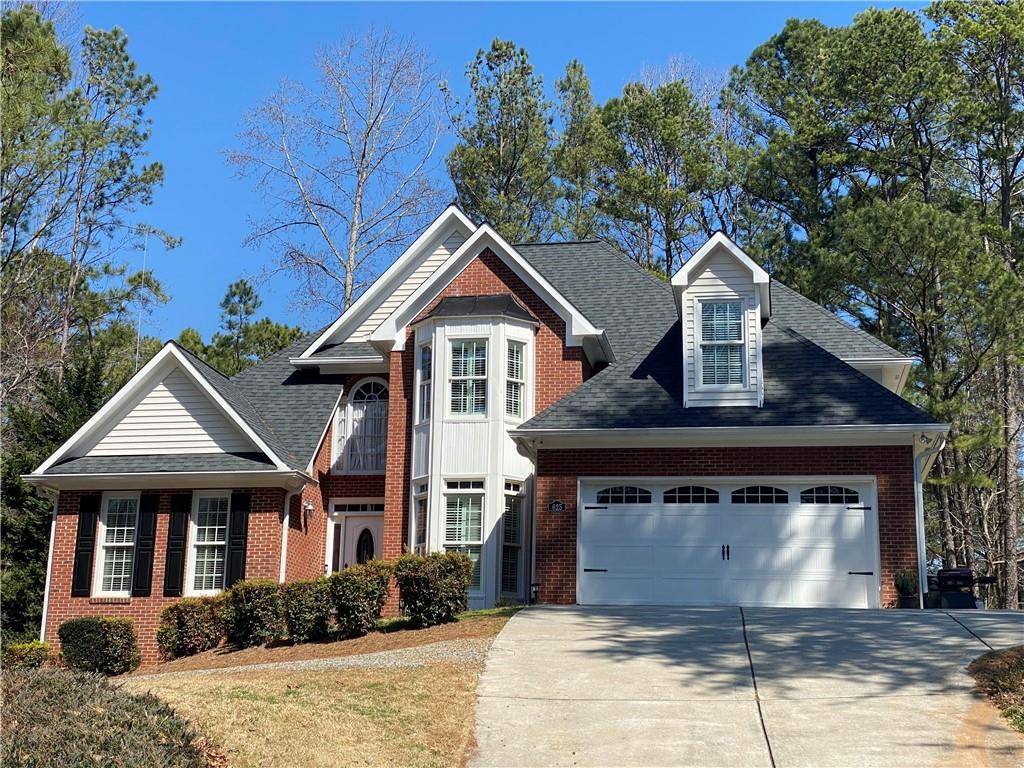 Canton, GA 30114,625 Pine TER