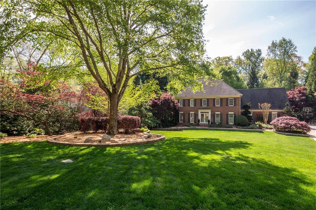 Sandy Springs, GA 30350,7725 Dunvegan Close