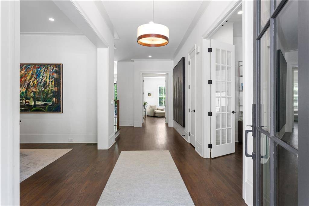 Atlanta, GA 30306,811 Courtenay DR NE