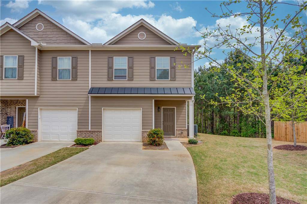 Oakwood, GA 30566,5241 Birch CT