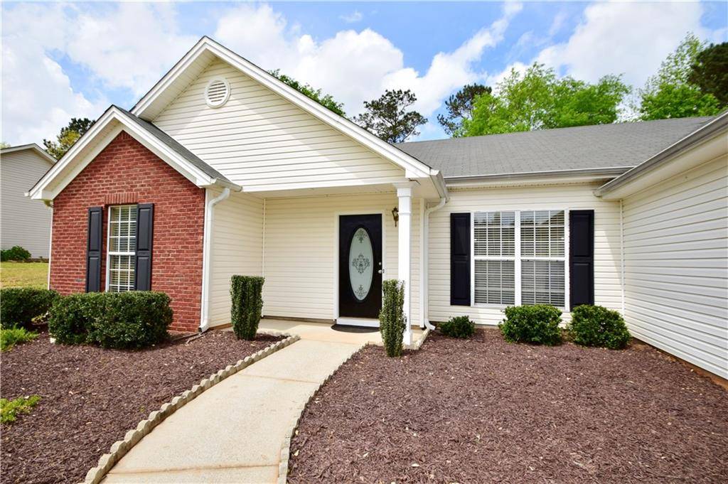 Winder, GA 30680,254 NATCHEZ CIR