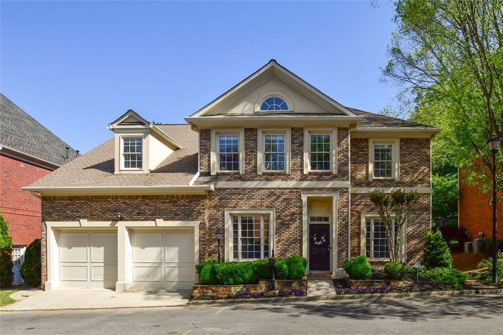 Atlanta, GA 30324,1066 HEDGE ROSE CT NE