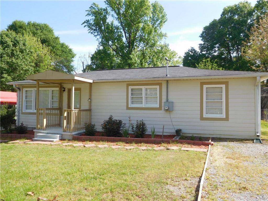 Calhoun, GA 30701,130 Victor ST