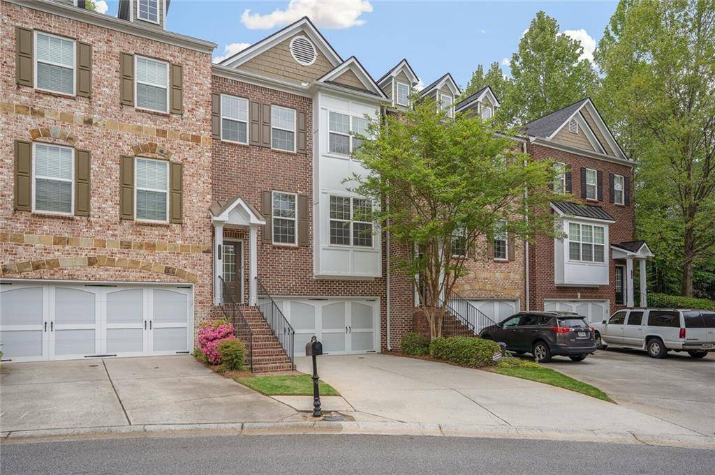 Peachtree Corners, GA 30092,3350 Cameron TRL