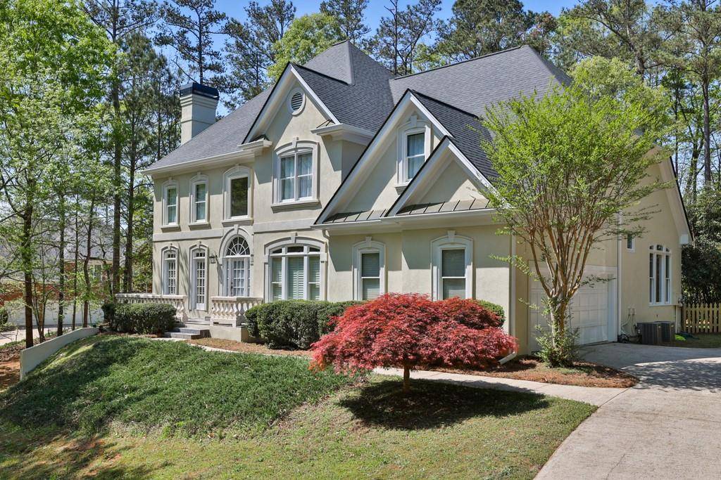 Roswell, GA 30075,445 Fawn Glen DR