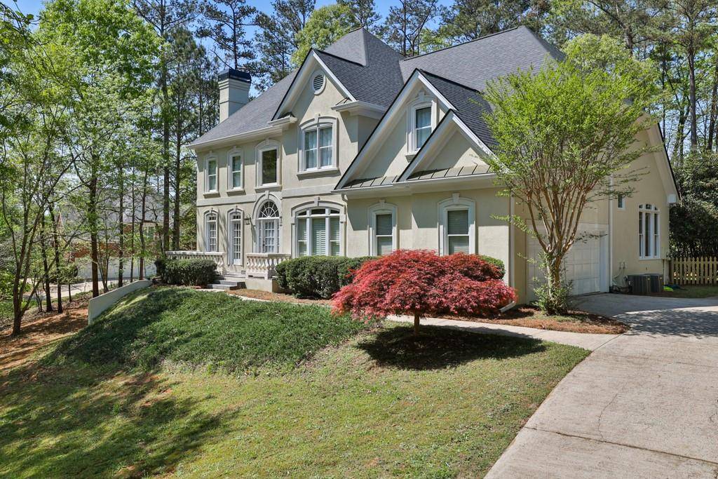 Roswell, GA 30075,445 Fawn Glen DR