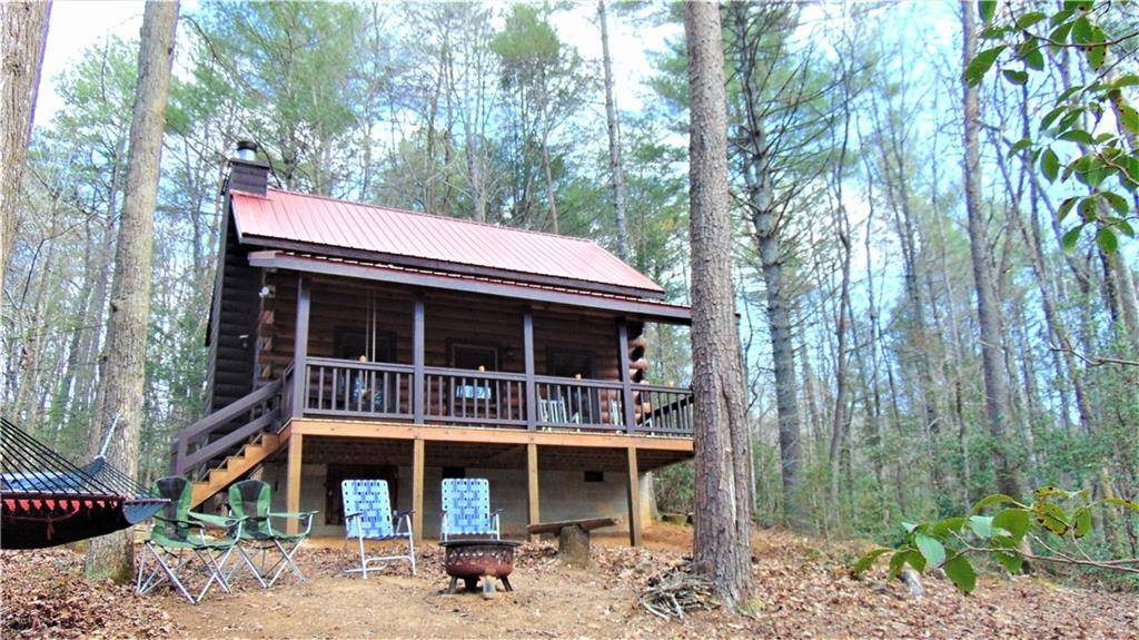 Blue Ridge, GA 30513,986 Jo Anne Sisson RD