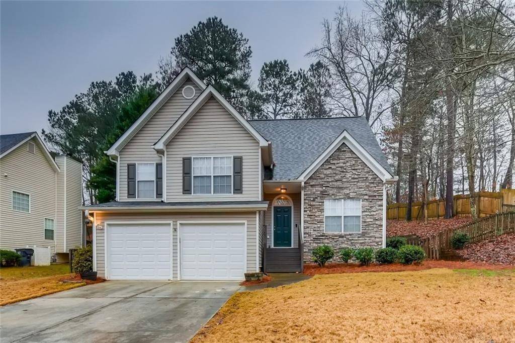 Suwanee, GA 30024,1640 Rushing River WAY