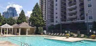 Sandy Springs, GA 30328,799 Hammond DR #213