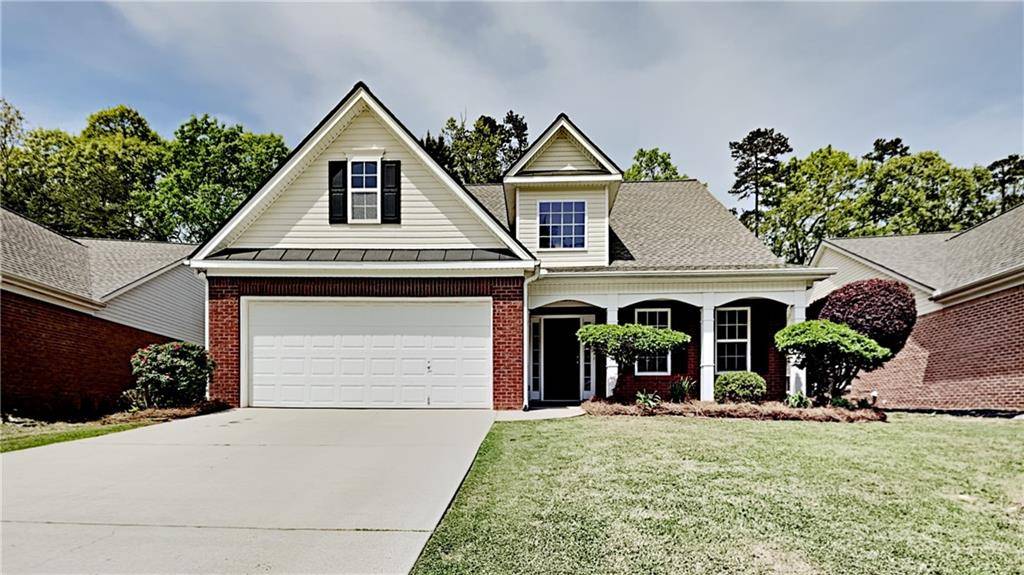 Flowery Branch, GA 30542,5541 Ashmoore CT