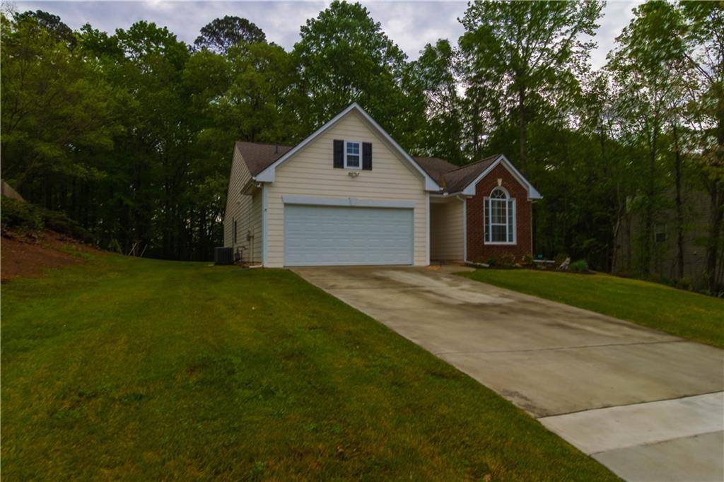 Villa Rica, GA 30180,3150 Waterplace CV